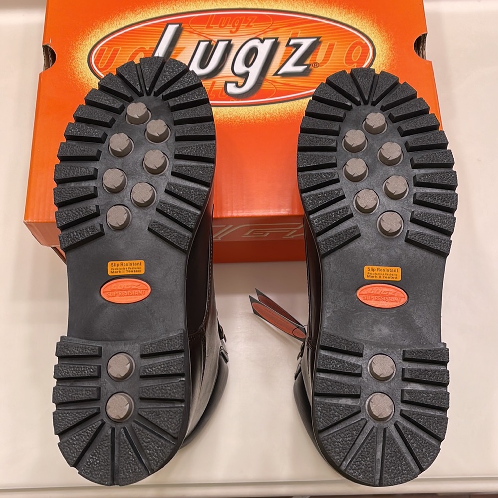 Lugz Mens Boots - Picture 3 of 5